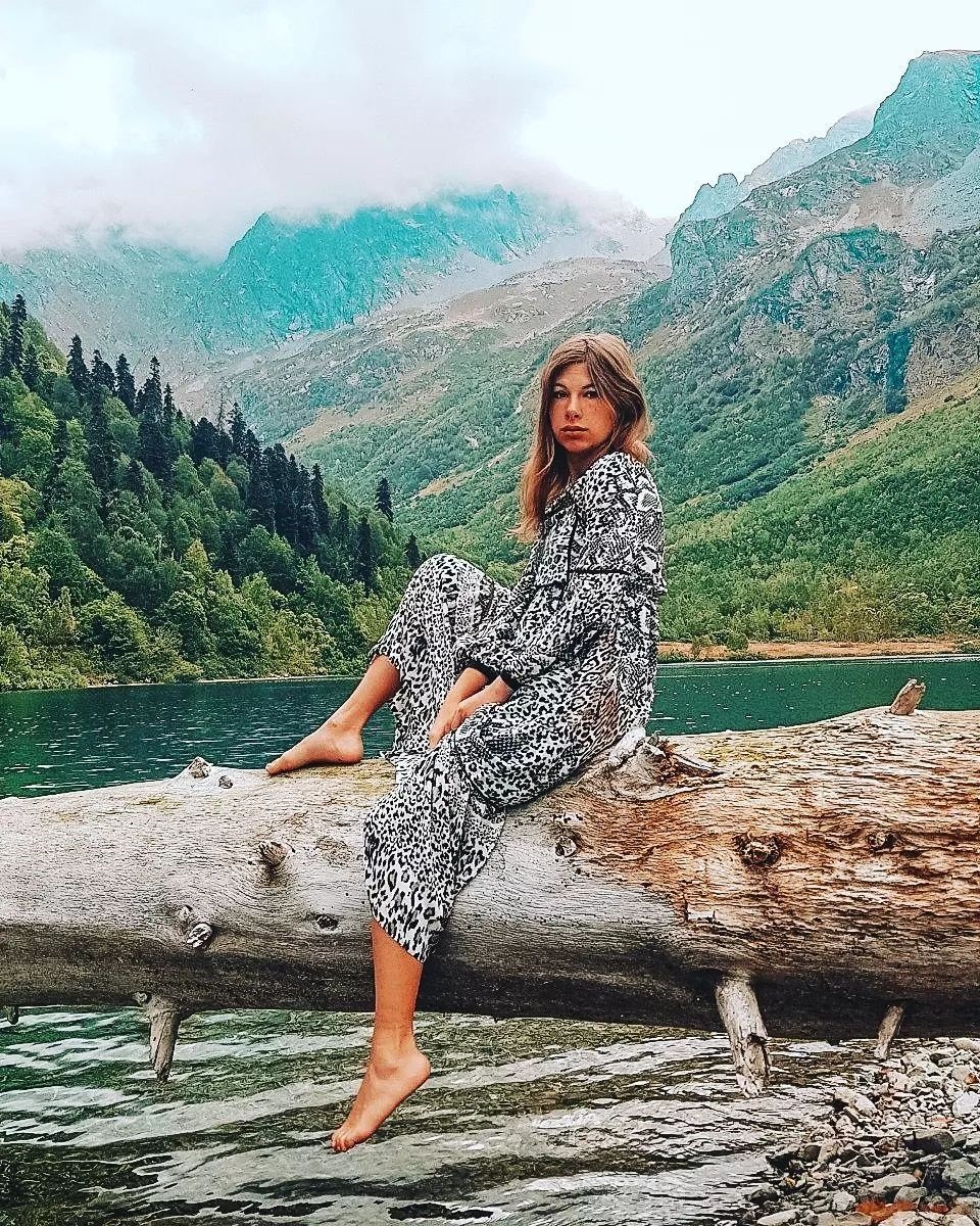 SpunkyNancy de Madrid,España