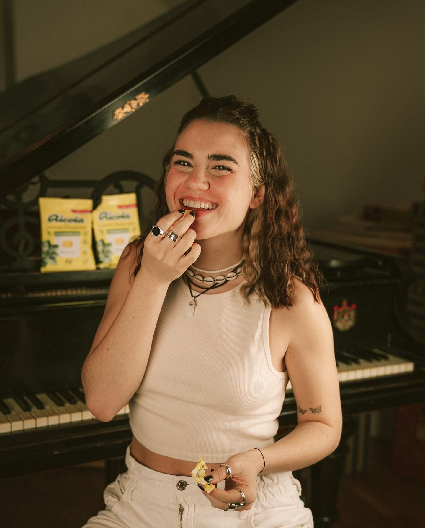 prettylittledoll de La Coruña,España