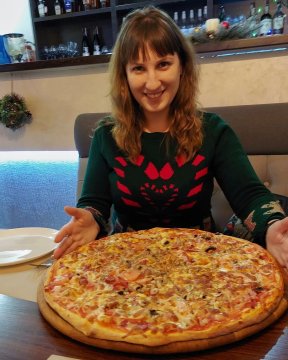 LisaLawrenceService de Córdoba,España