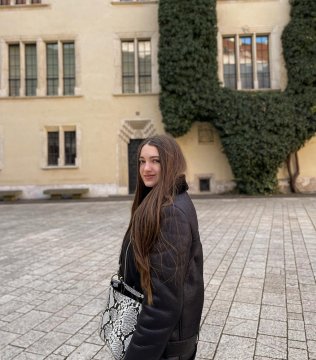 fiercevanessa de Barcelona,España