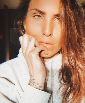 kindakinky de Madrid,España