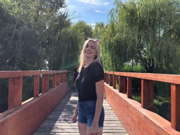 lovelybelle de Valladolid,España