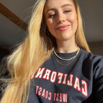 passionateblonde de Alicante,España